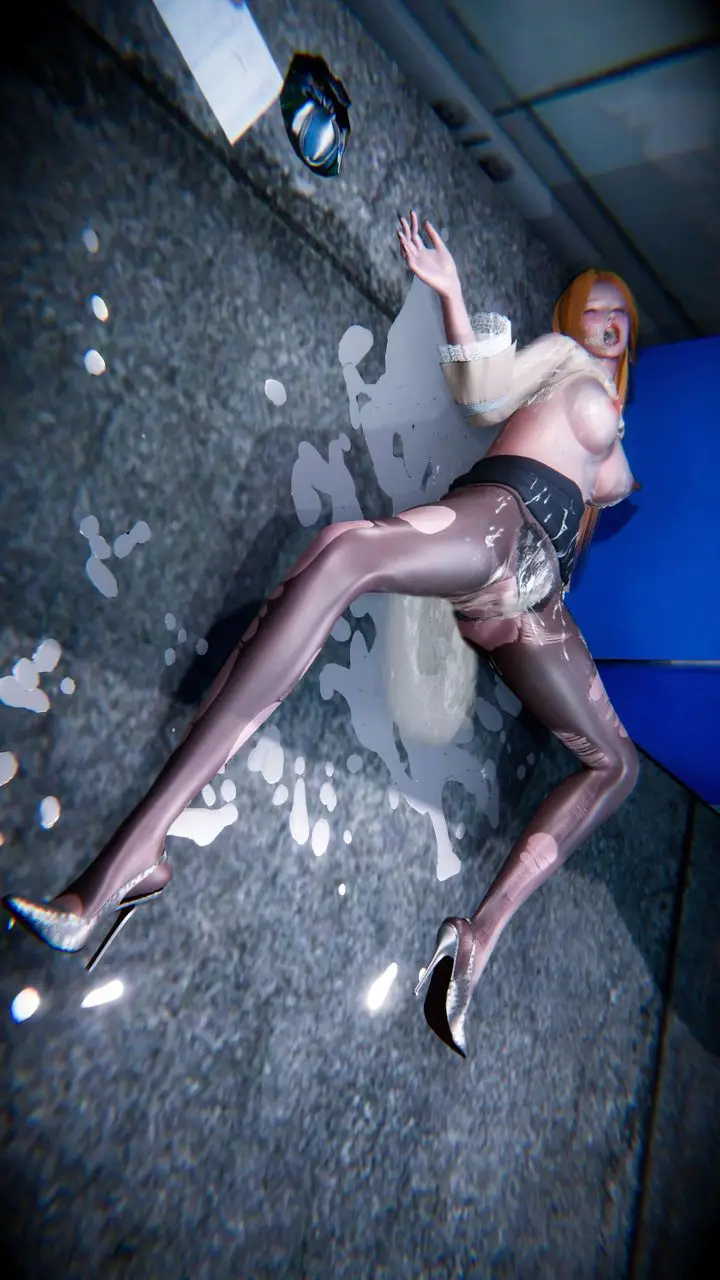 漫画《[3D]蝴蝶之殇第四季-罪城VICECITY》第68话第29张图