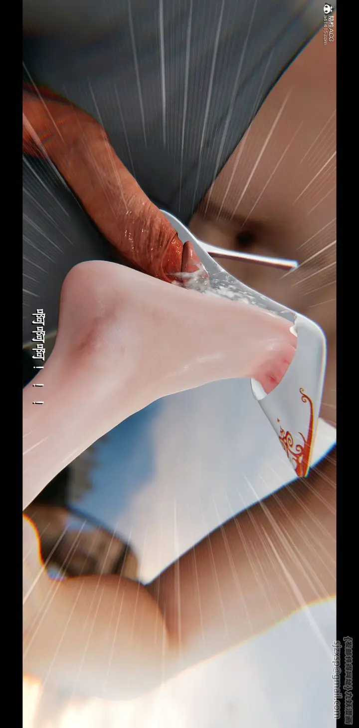 漫画《[3D]蒙尘仙行录-前传-仙子蒙尘转》正篇03第71张图