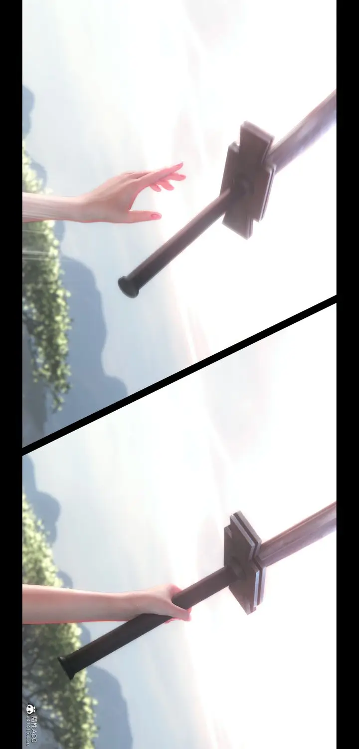 漫画《[3D]蒙尘仙行录-前传-仙子蒙尘转》正篇04第87张图