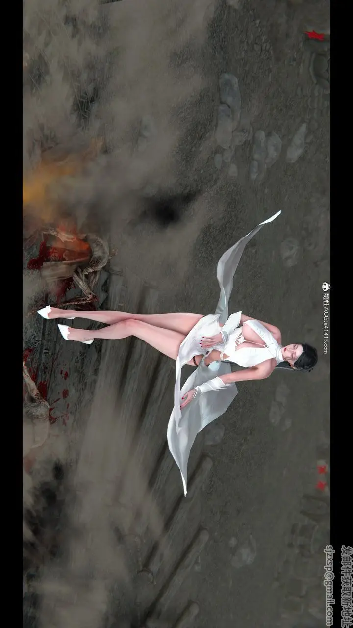 漫画《[3D]蒙尘仙行录-前传-仙子蒙尘转》前传第69张图