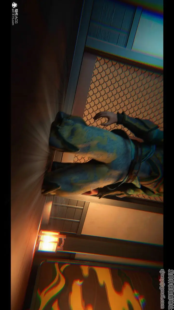 漫画《[3D]蒙尘仙行录-前传-仙子蒙尘转》前传第53张图