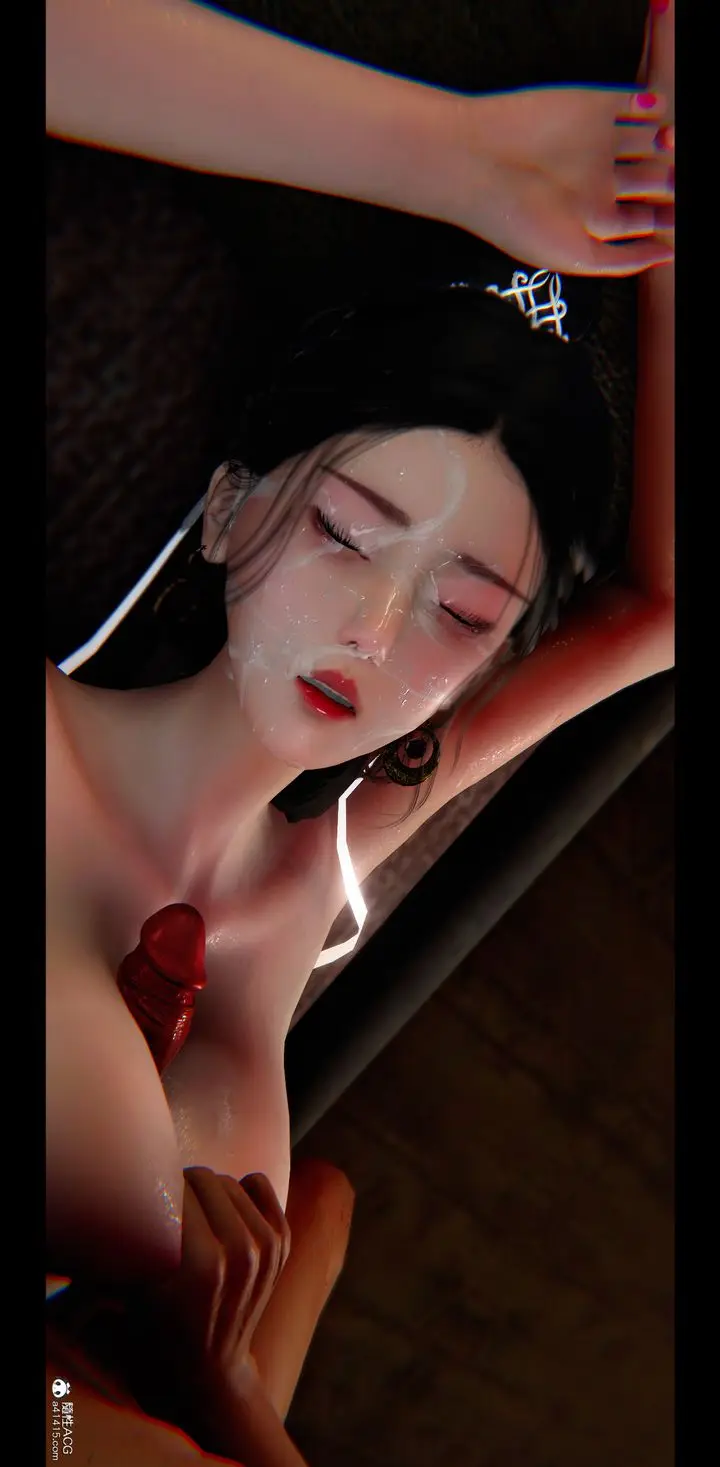 漫画《[3D]蒙尘仙行录-前传-仙子蒙尘转》正篇02第71张图