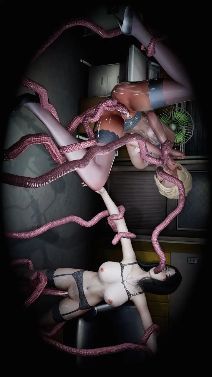漫画《[3D]蝴蝶之殇第一季》badend第108张图