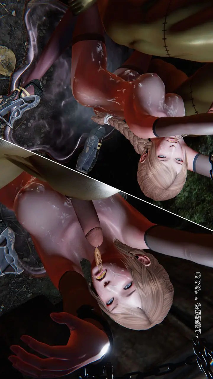 漫画《[3D]蝴蝶之殇第一季》外传第49张图