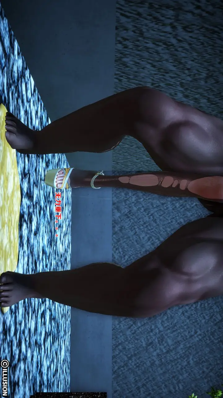 漫画《[3D]蝴蝶之殇第一季》外传2第28张图