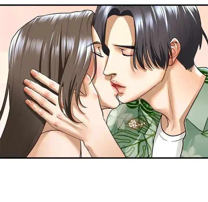 漫画《我的继姐》第26话第58张图