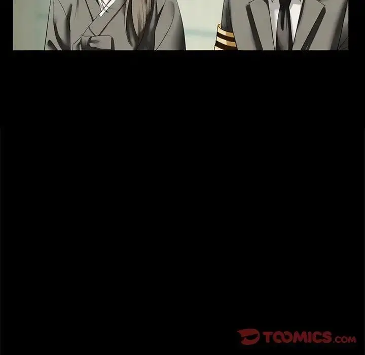 漫画《我的继姐》第12话第111张图