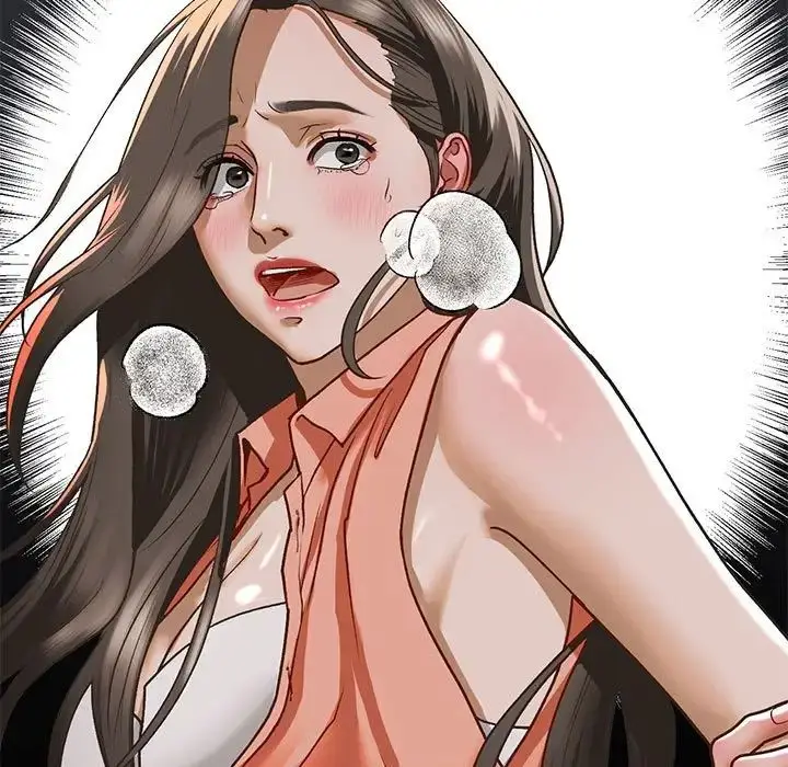 漫画《我的继姐》第29话第5张图