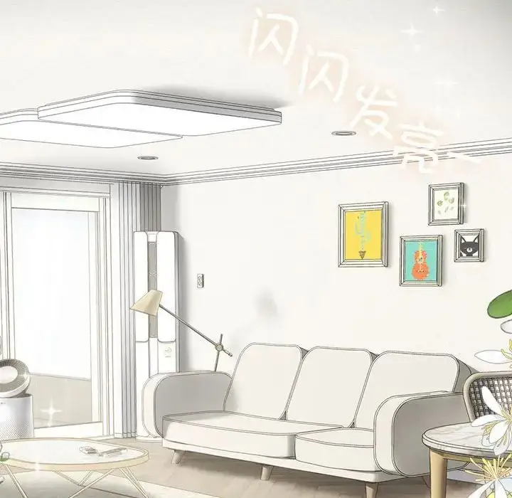 漫画《我的继姐》第6话第106张图