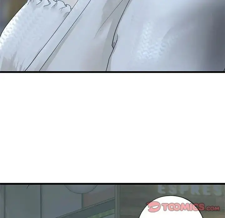 漫画《我的继姐》第6话第84张图