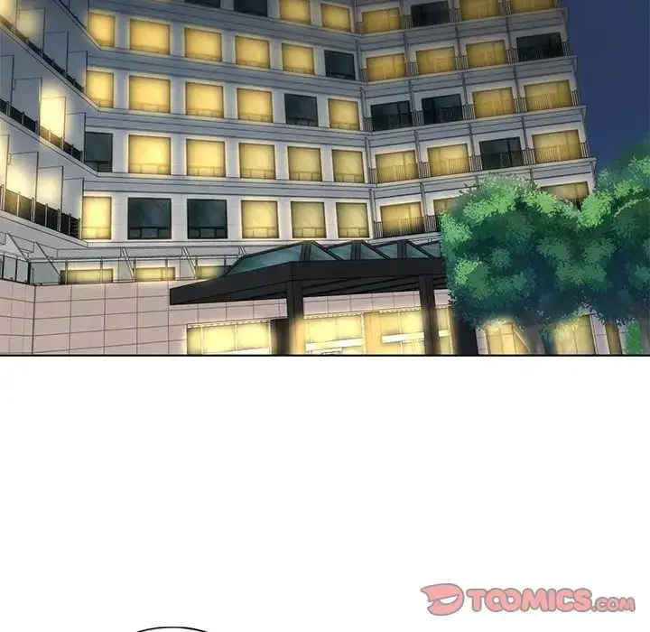 漫画《我的继姐》第4话第111张图