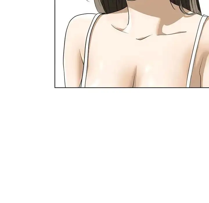 漫画《我的继姐》第4话第117张图