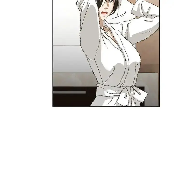 漫画《我的继姐》第4话第32张图