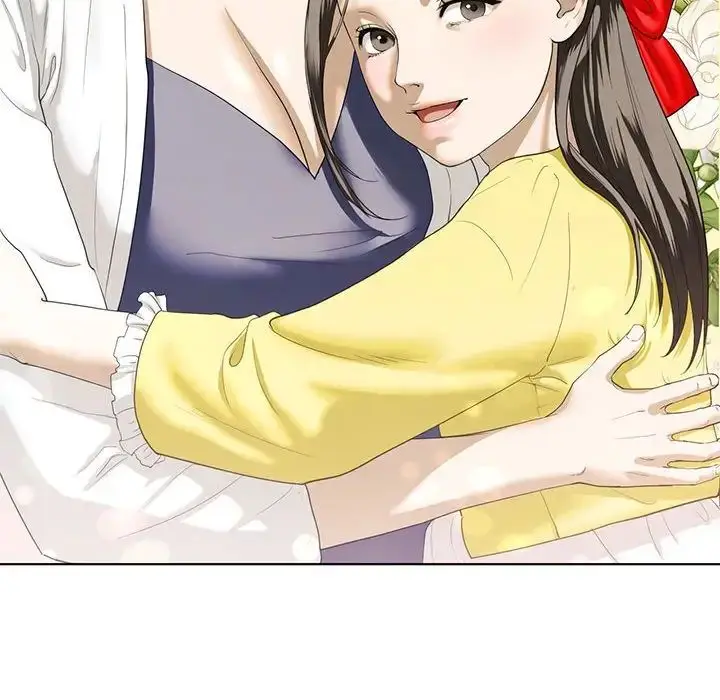 漫画《我的继姐》第4话第69张图