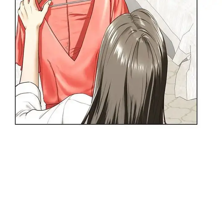漫画《我的继姐》第4话第82张图