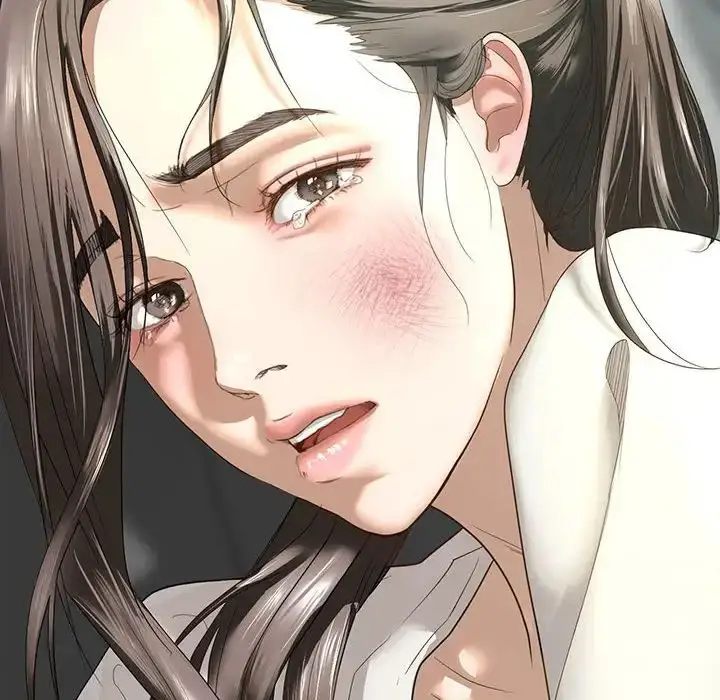 漫画《我的继姐》第2话第8张图