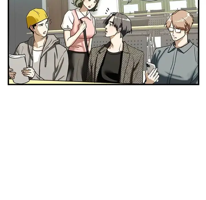 漫画《我的继姐》第10话第16张图