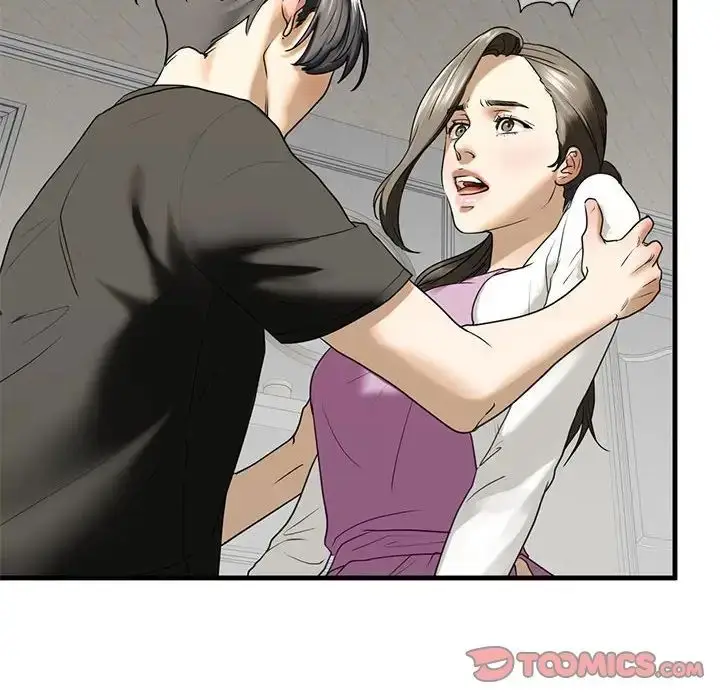 漫画《我的继姐》第10话第172张图