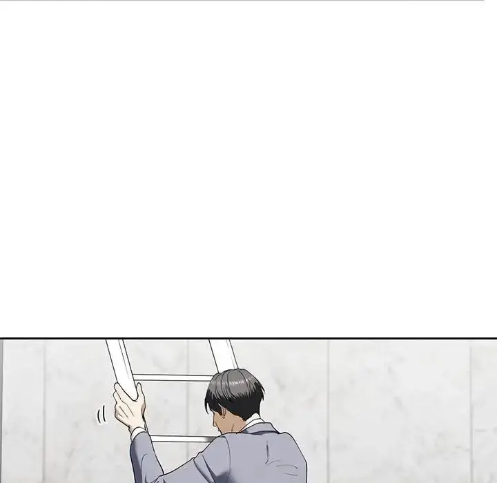 漫画《我的继姐》第3话第109张图