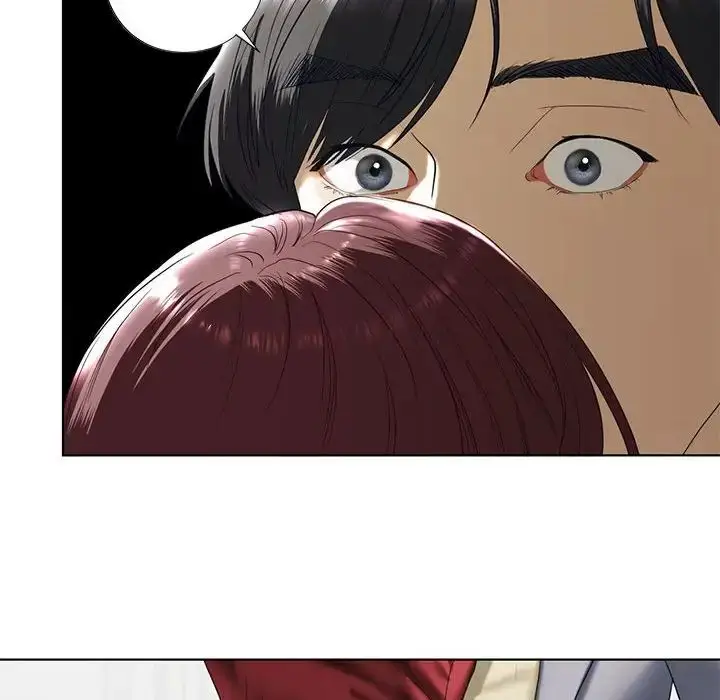 漫画《我的继姐》第3话第144张图