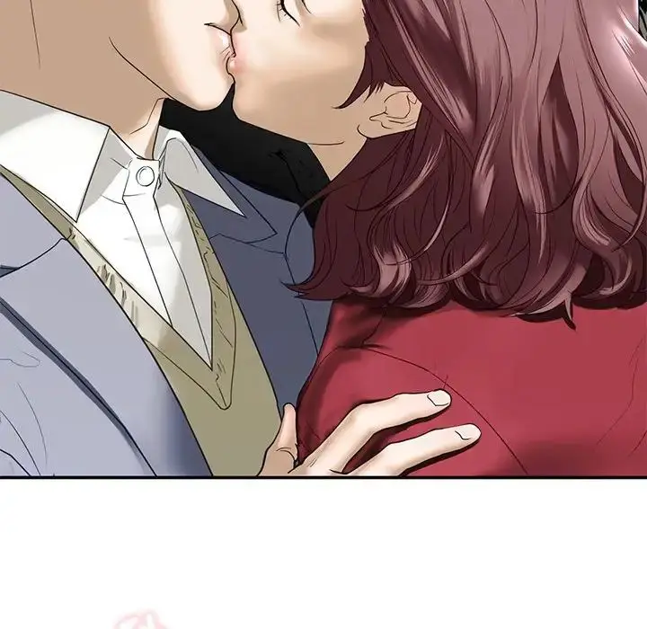 漫画《我的继姐》第3话第147张图