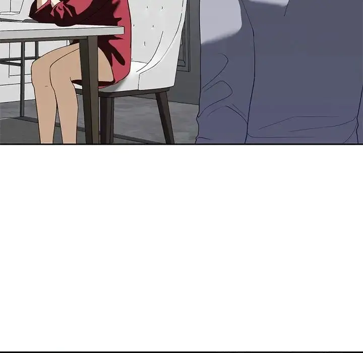 漫画《我的继姐》第3话第71张图