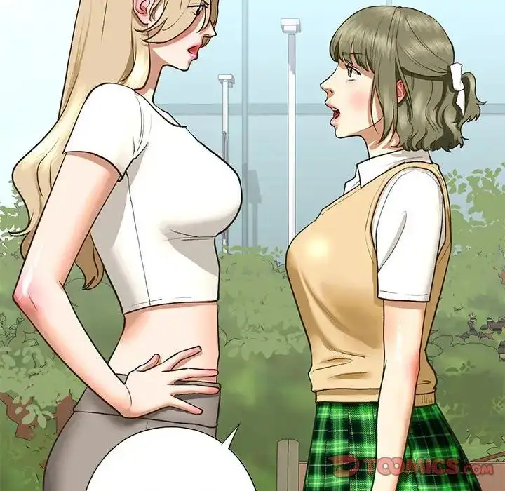 漫画《我的继姐》第21话第69张图