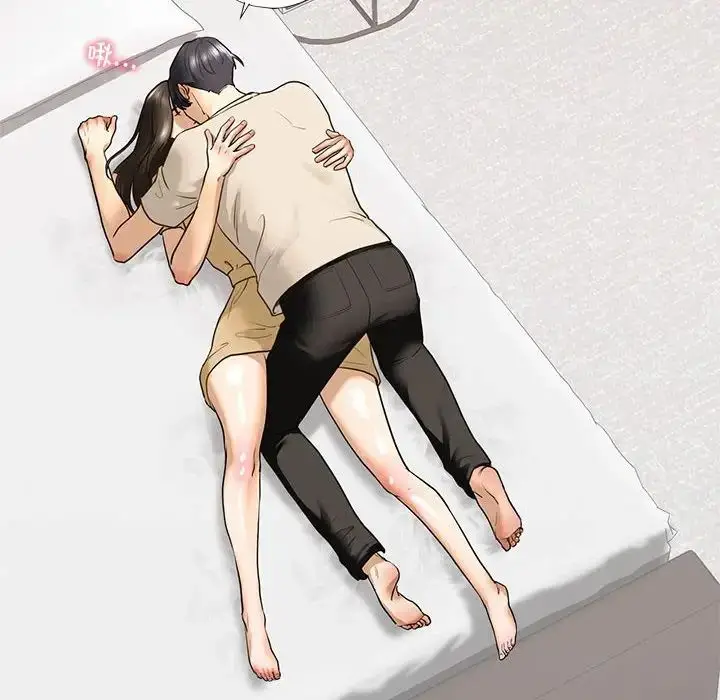 漫画《我的继姐》第17话第109张图