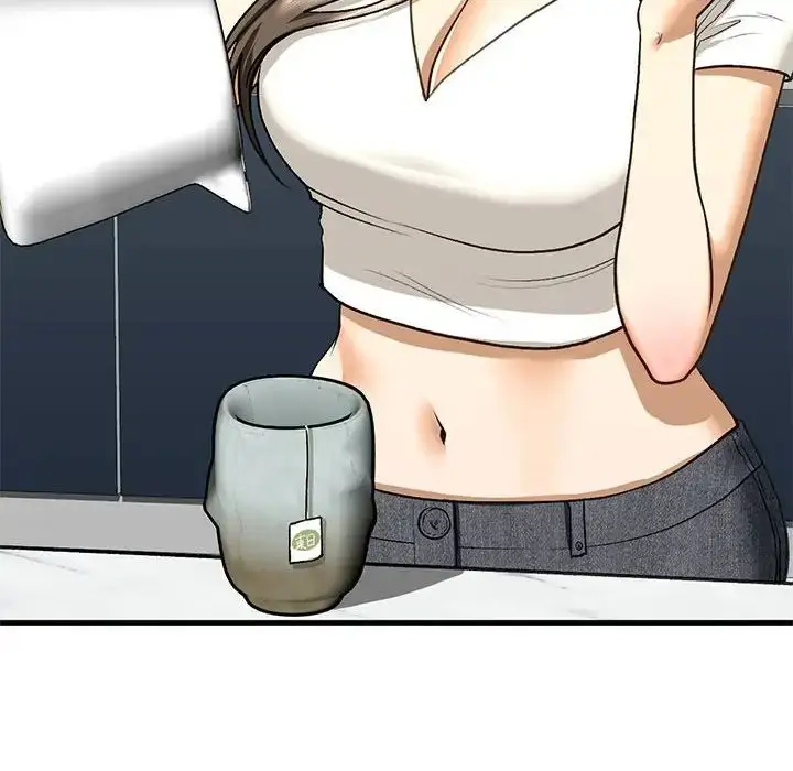漫画《我的继姐》第28话第10张图