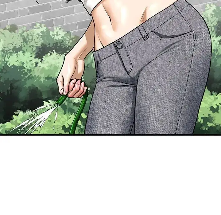 漫画《我的继姐》第28话第6张图