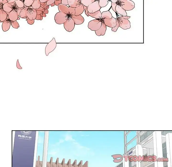 漫画《我的继姐》第5话第135张图