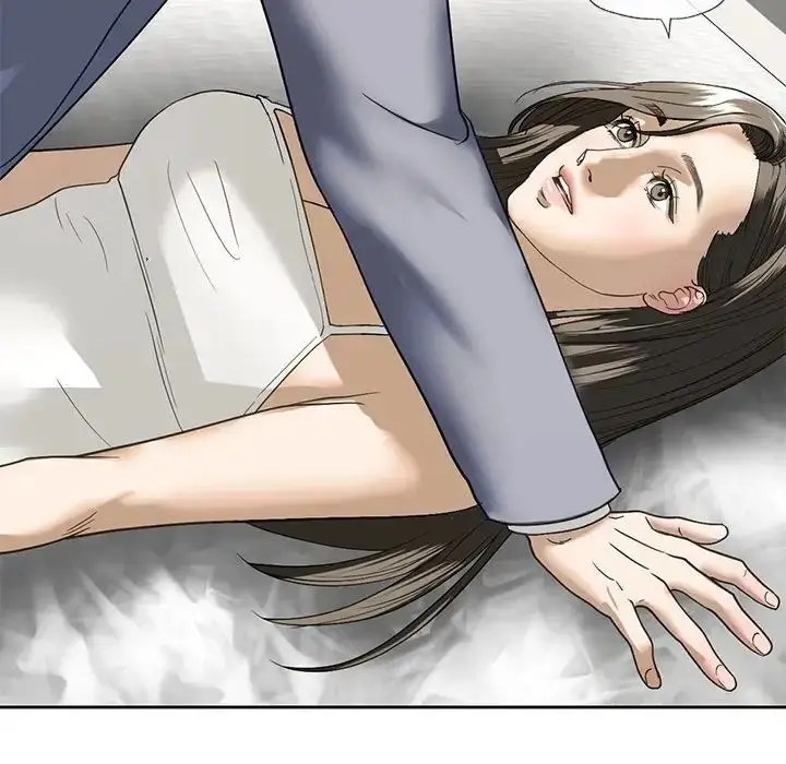 漫画《我的继姐》第5话第19张图