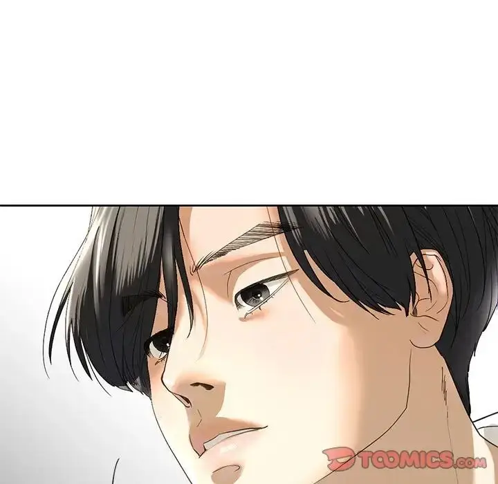 漫画《我的继姐》第5话第27张图