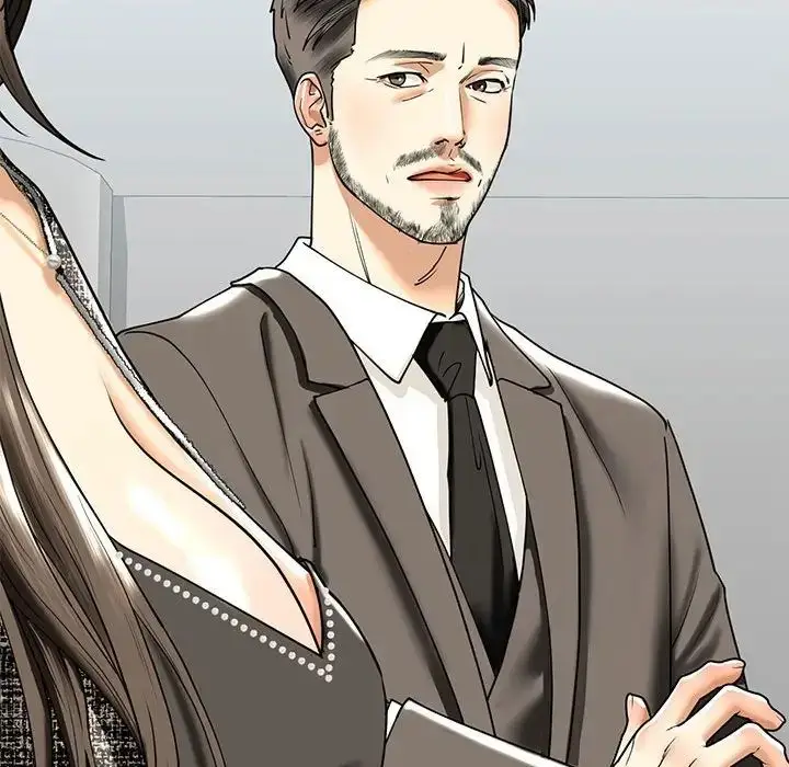漫画《我的继姐》第14话第146张图