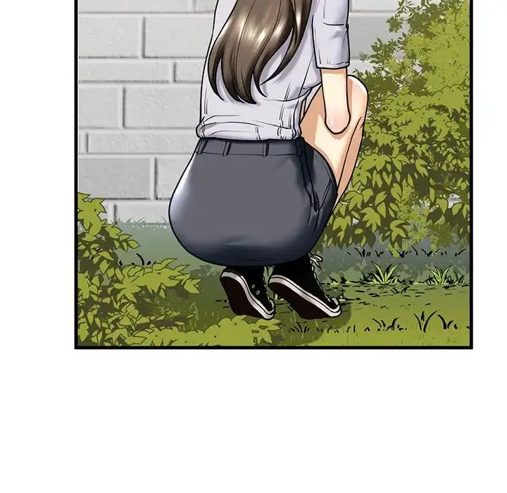 漫画《我的继姐》第14话第16张图