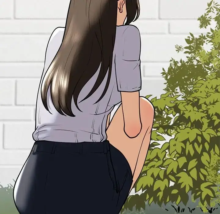 漫画《我的继姐》第14话第22张图