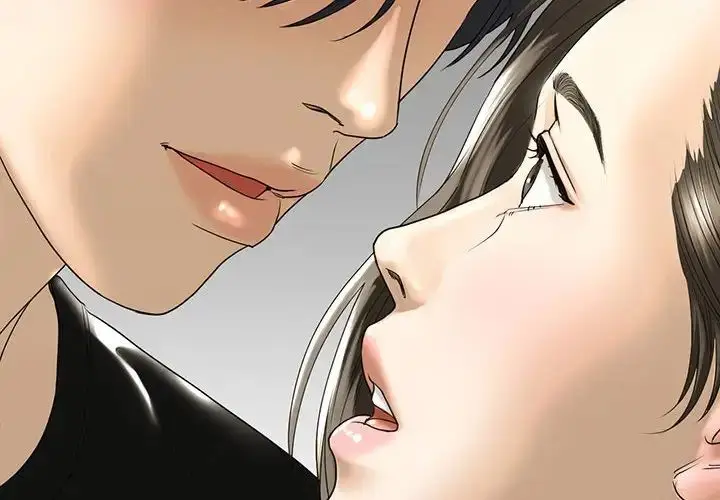 漫画《我的继姐》第11话第2张图