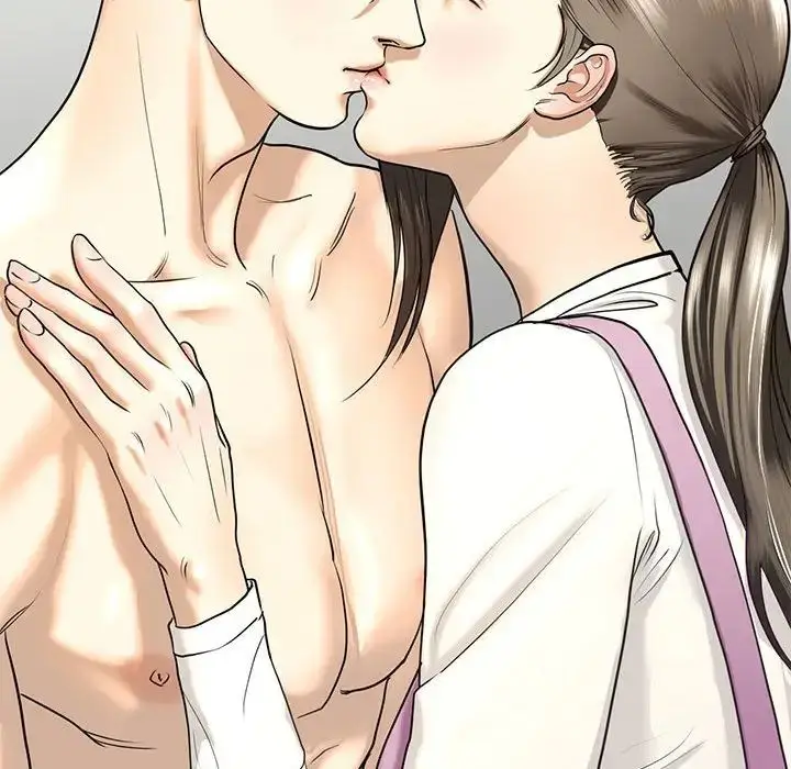 漫画《我的继姐》第11话第40张图