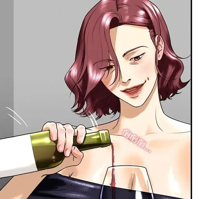 漫画《我的继姐》第13话第119张图