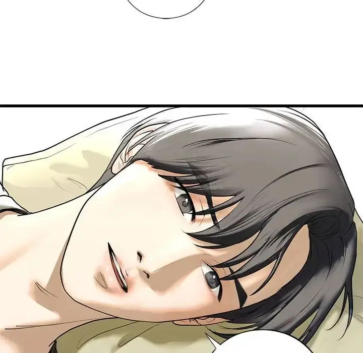 漫画《我的继姐》第7话第120张图