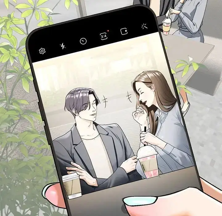 漫画《我的继姐》第18话第124张图