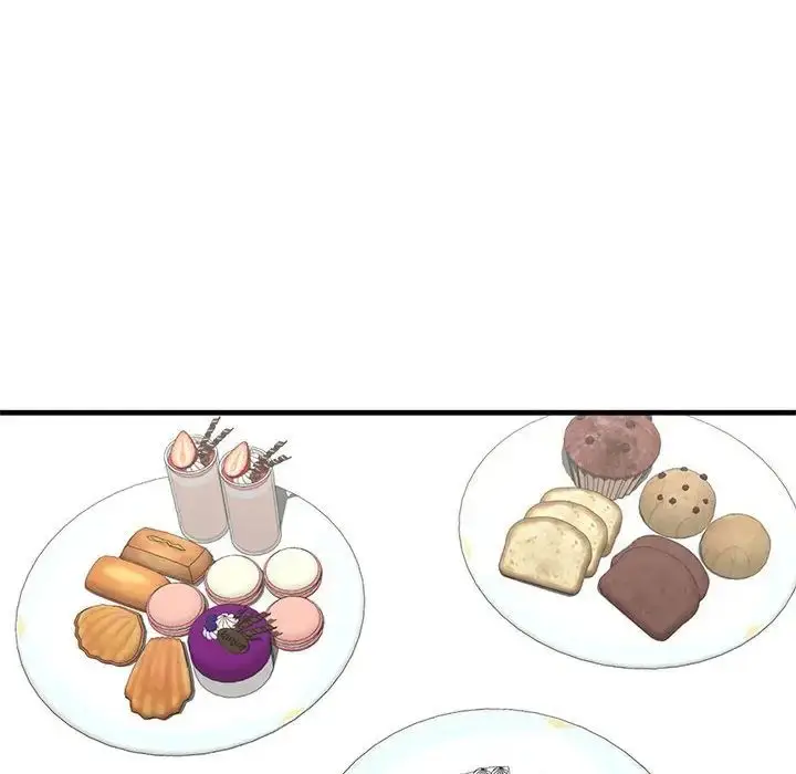 漫画《我的继姐》第24话第137张图