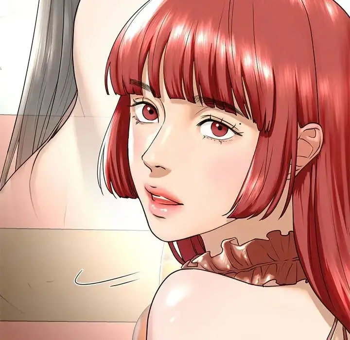 漫画《我的继姐》第15话第162张图