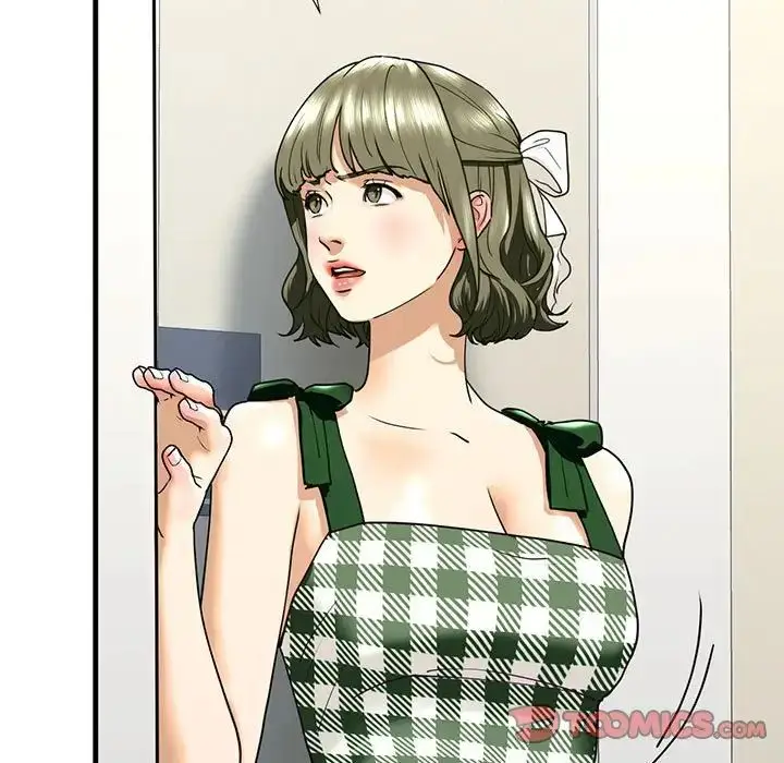 漫画《我的继姐》第15话第27张图