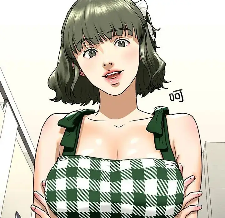 漫画《我的继姐》第15话第35张图