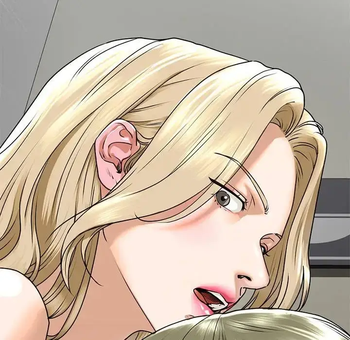 漫画《我的继姐》第15话第55张图