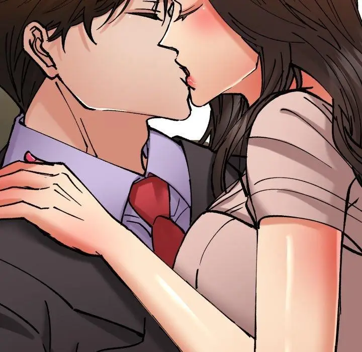漫画《了不起的她》第85话第128张图