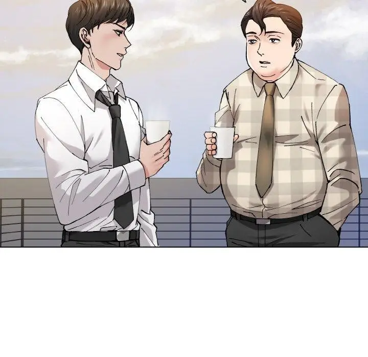 漫画《了不起的她》第55话第18张图