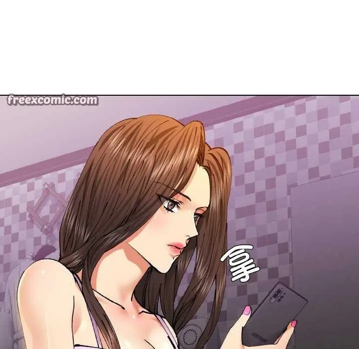 漫画《了不起的她》第58话第112张图