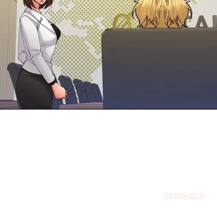 漫画《了不起的她》第78话第141张图